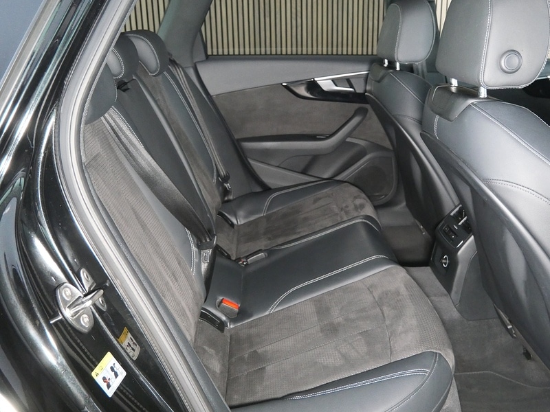 Used Audi A4 2019 for sale - 77227921: Photo 34