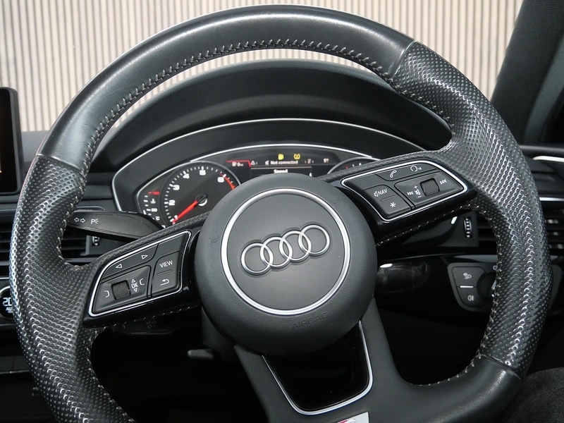 Used Audi A4 2019 for sale - 77227921: Photo 37