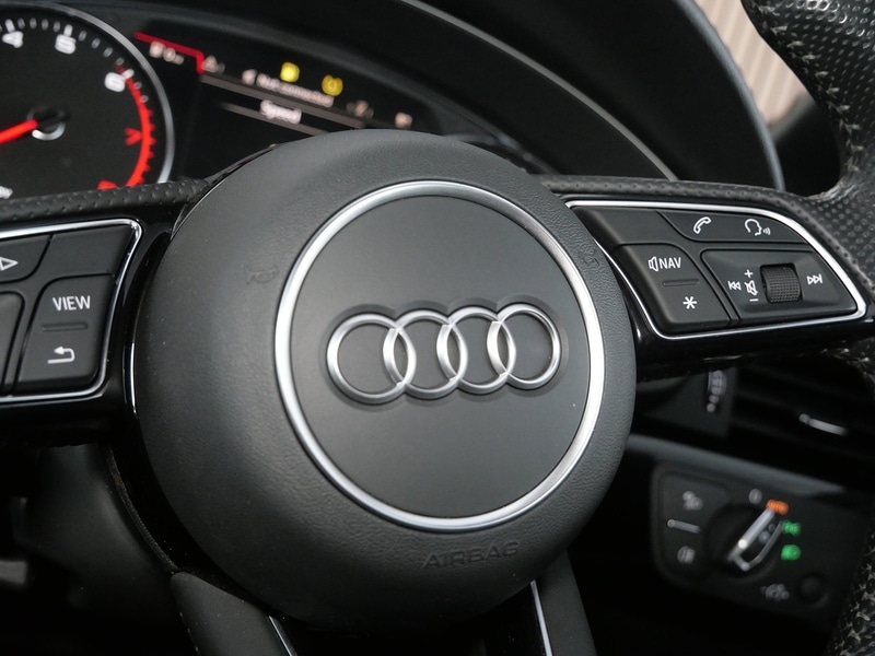 Used Audi A4 2019 for sale - 77227921: Photo 38