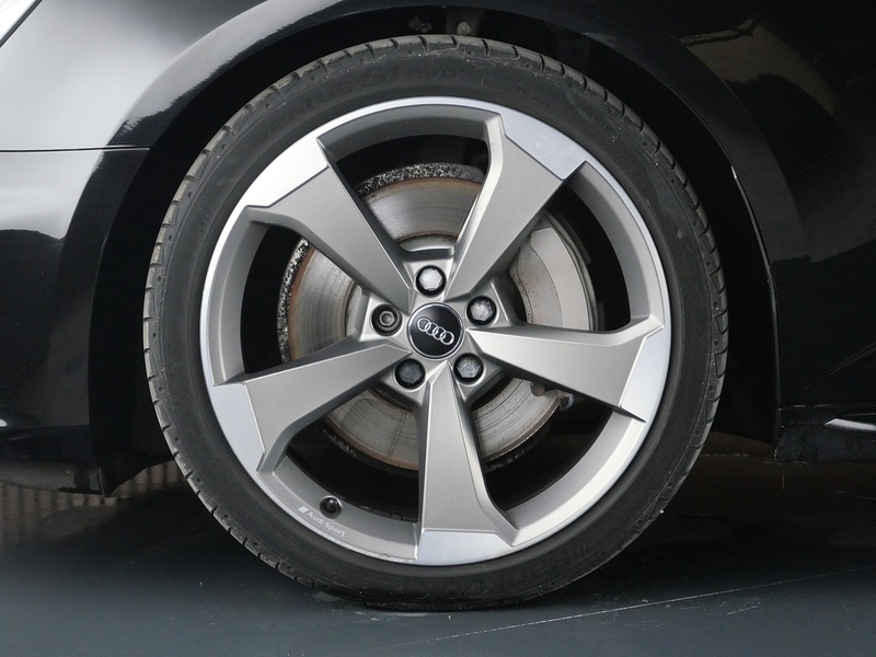 Used Audi A4 2019 for sale - 77227921: Photo 44