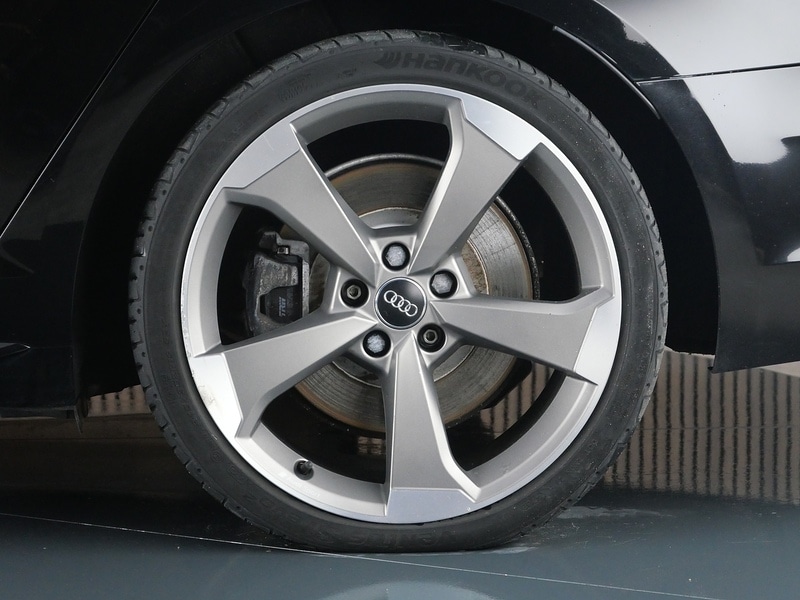 Used Audi A4 2019 for sale - 77227921: Photo 45