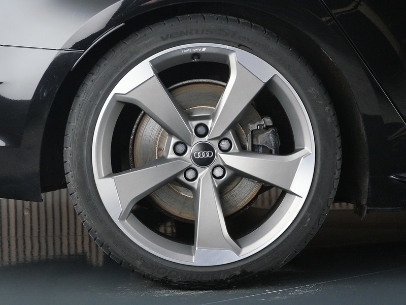 Used Audi A4 2019 for sale - 77227921: Photo 46