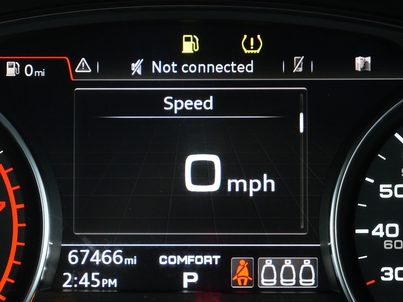 Used Audi A4 2019 for sale - 77227921: Photo 49