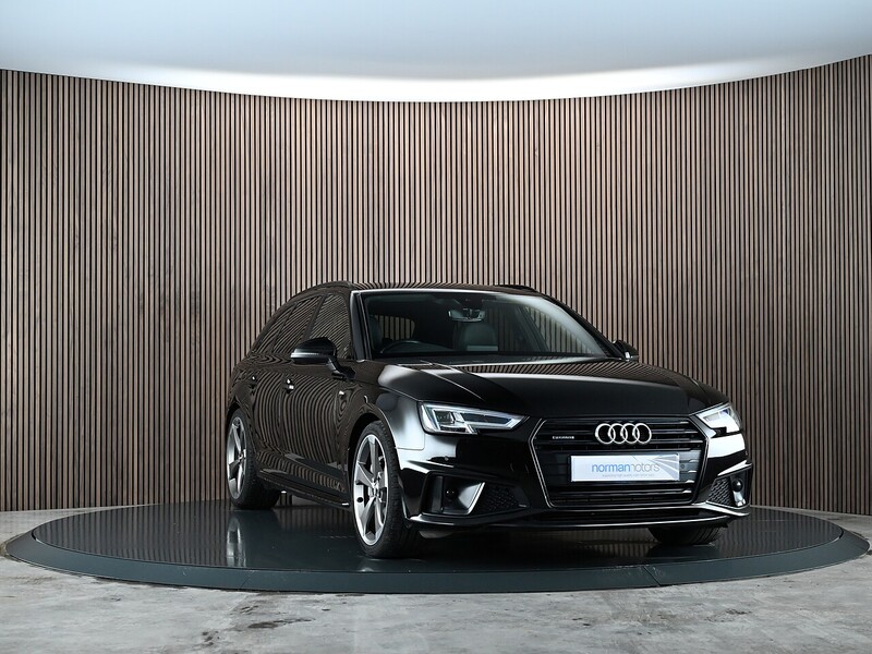 Used Audi A4 2019 for sale - 77227921: Photo 5