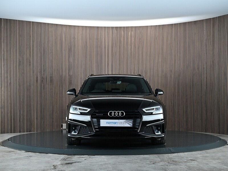 Used Audi A4 2019 for sale - 77227921: Photo 6