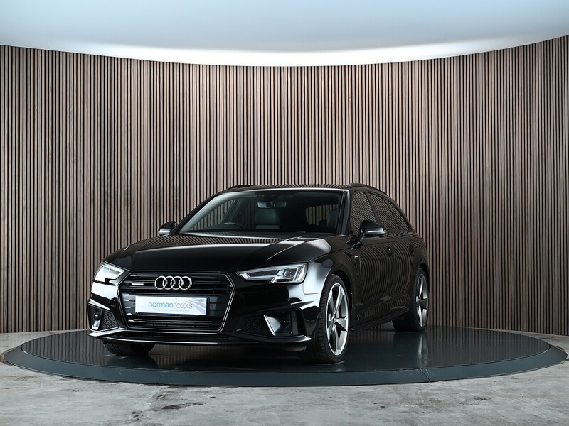 Used Audi A4 2019 for sale - 77227921: Photo 7