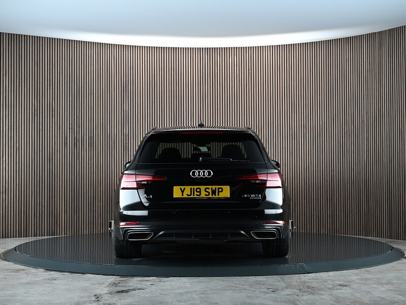 Used Audi A4 2019 for sale - 77227921: Photo 9