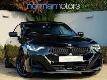 Used BMW 2 Series 2024 for sale - 75878016: Photo