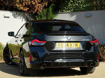Used BMW 2 Series 2024 for sale - 75878016: Photo