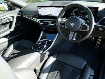 Used BMW 2 Series 2024 for sale - 75878016: Photo