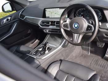 Used BMW X5 2022 for sale - 73935466: Photo