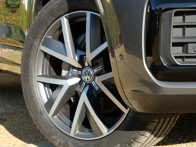 Used Volkswagen Touareg 2020 for sale - 76353014: Photo 10