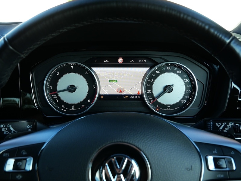 Used Volkswagen Touareg 2020 for sale - 76353014: Photo 13
