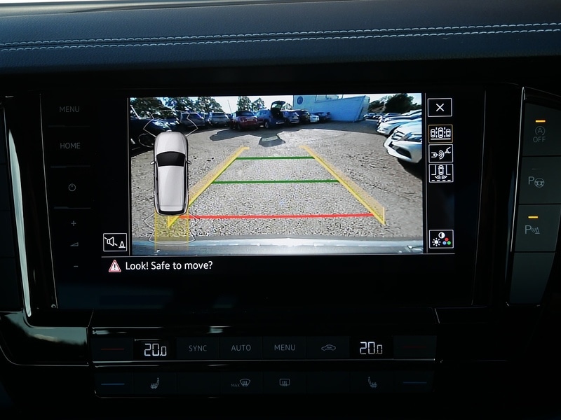 Used Volkswagen Touareg 2020 for sale - 76353014: Photo 23