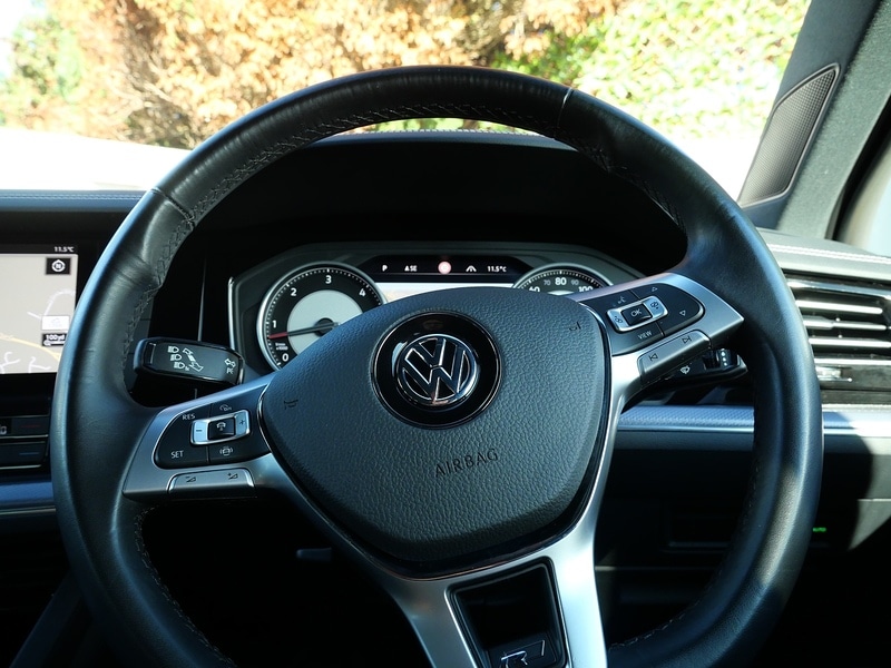 Used Volkswagen Touareg 2020 for sale - 76353014: Photo 25