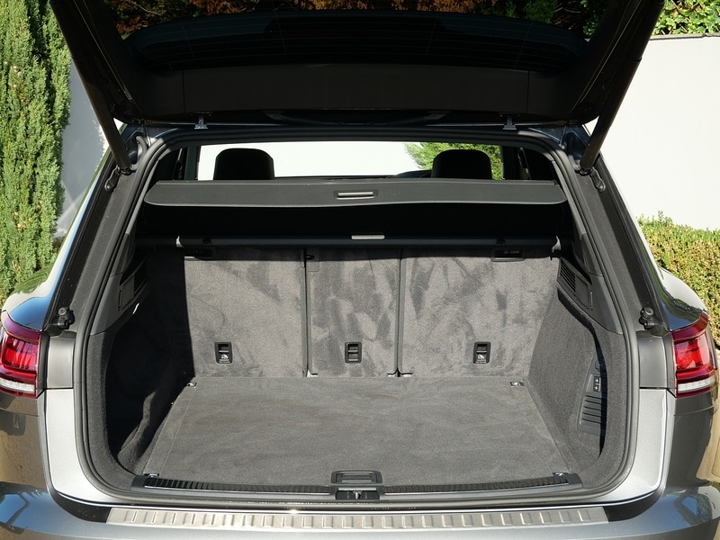 Used Volkswagen Touareg 2020 for sale - 76353014: Photo 33