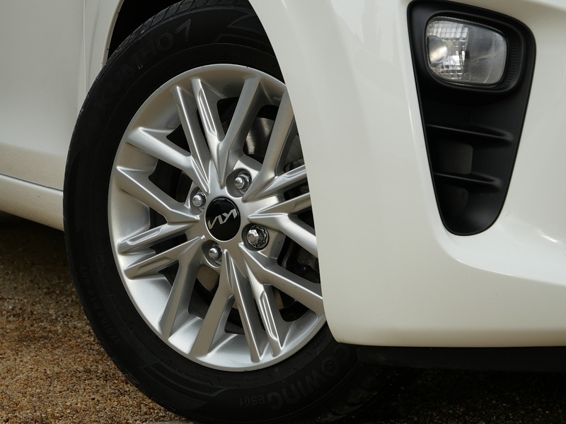 Used Kia Picanto 2023 for sale - 76910733: Photo 10