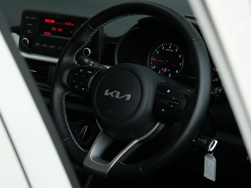 Used Kia Picanto 2023 for sale - 76910733: Photo 12