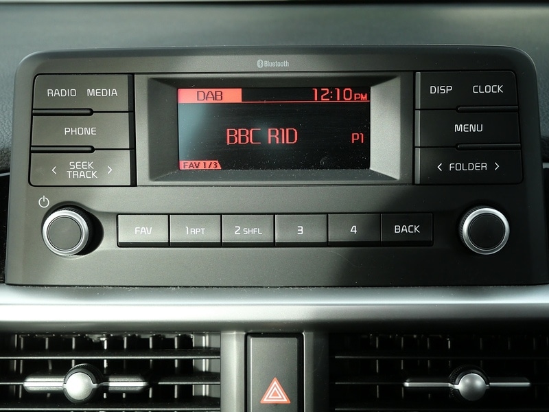 Used Kia Picanto 2023 for sale - 76910733: Photo 13