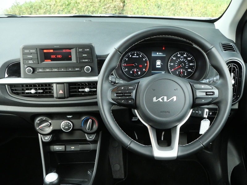 Used Kia Picanto 2023 for sale - 76910733: Photo 14