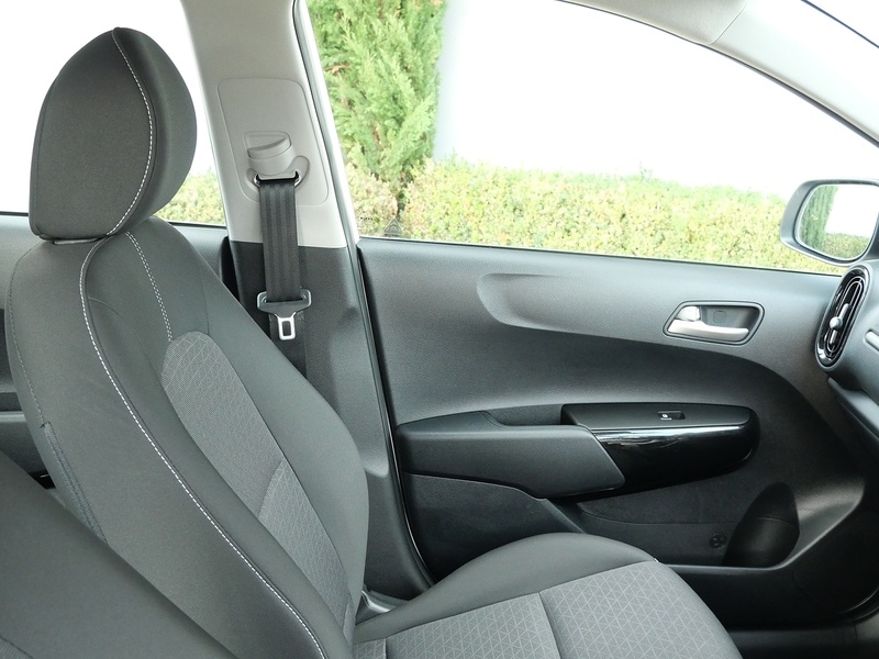 Used Kia Picanto 2023 for sale - 76910733: Photo 17