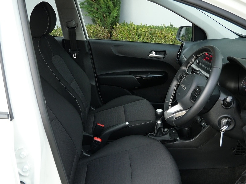 Used Kia Picanto 2023 for sale - 76910733: Photo 18