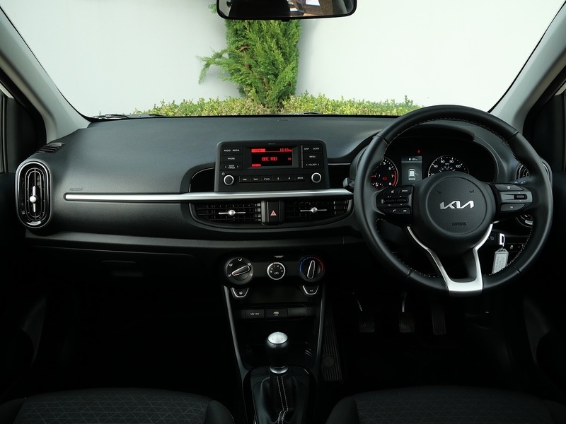 Used Kia Picanto 2023 for sale - 76910733: Photo 19