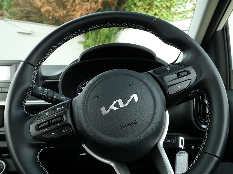 Used Kia Picanto 2023 for sale - 76910733: Photo 22