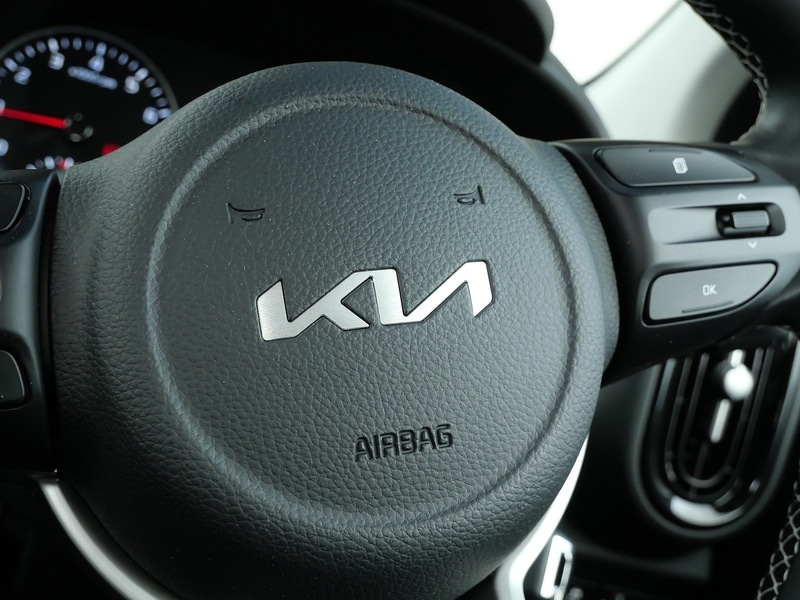 Used Kia Picanto 2023 for sale - 76910733: Photo 23