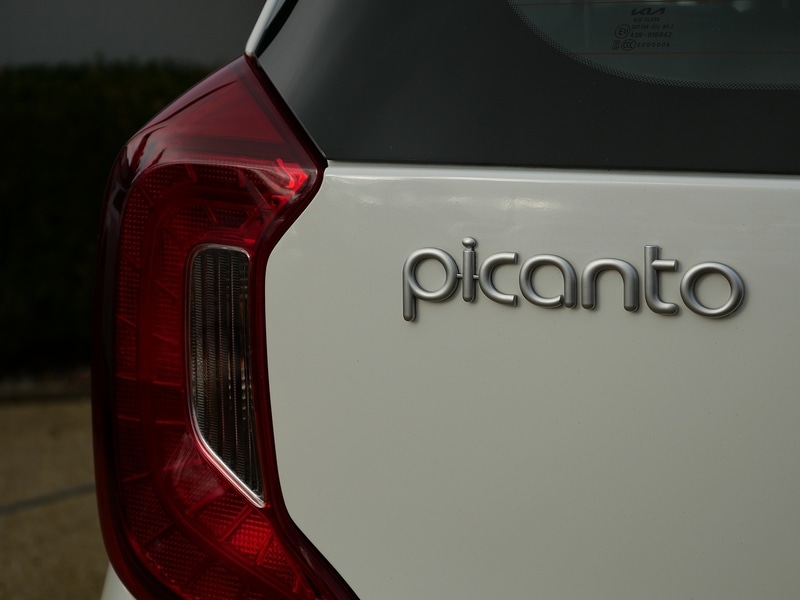 Used Kia Picanto 2023 for sale - 76910733: Photo 27