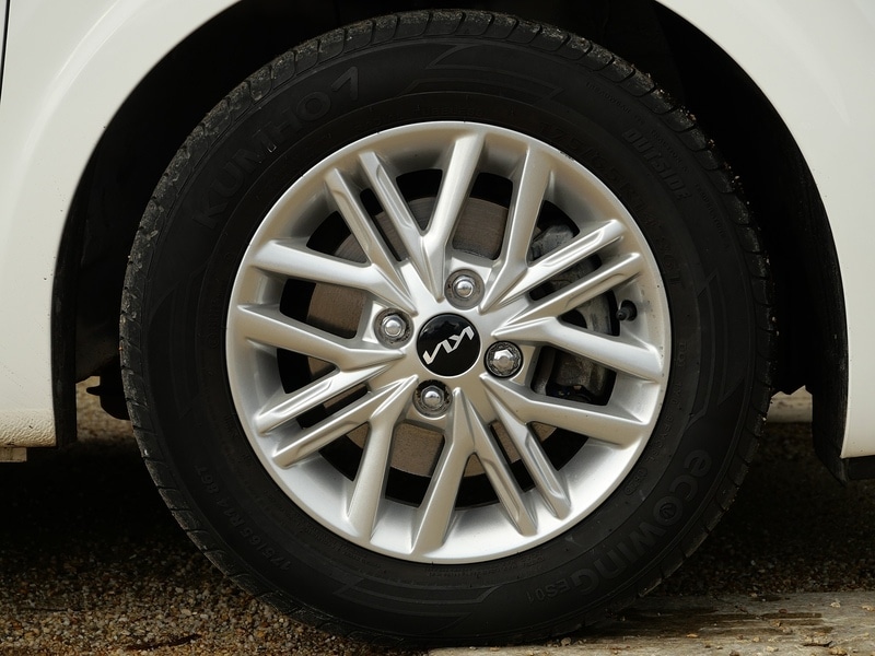 Used Kia Picanto 2023 for sale - 76910733: Photo 28