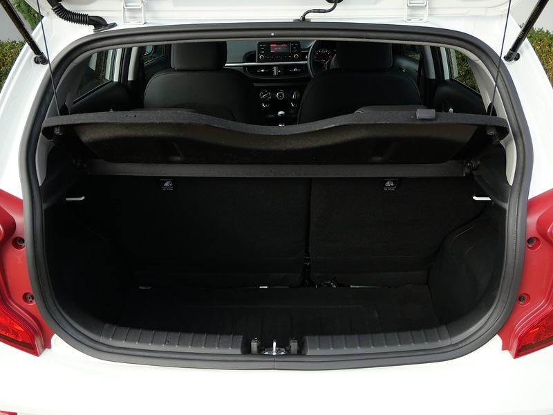 Used Kia Picanto 2023 for sale - 76910733: Photo 29