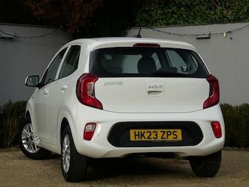 Used Kia Picanto 2023 for sale - 76910733: Photo