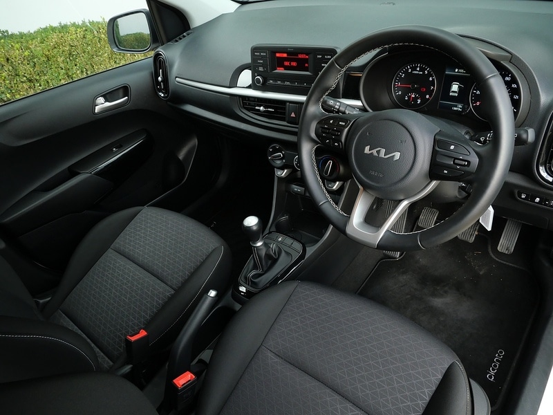 Used Kia Picanto 2023 for sale - 76910733: Photo 3