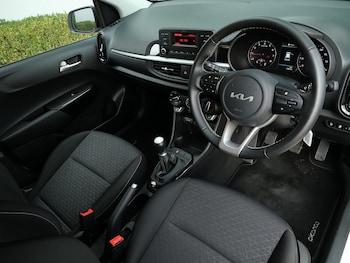 Used Kia Picanto 2023 for sale - 76910733: Photo