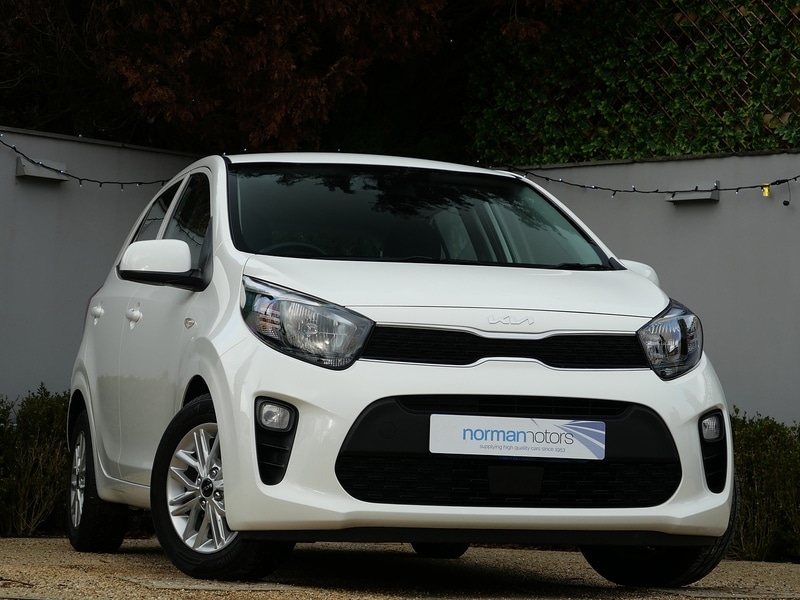Used Kia Picanto 2023 for sale - 76910733: Photo 5
