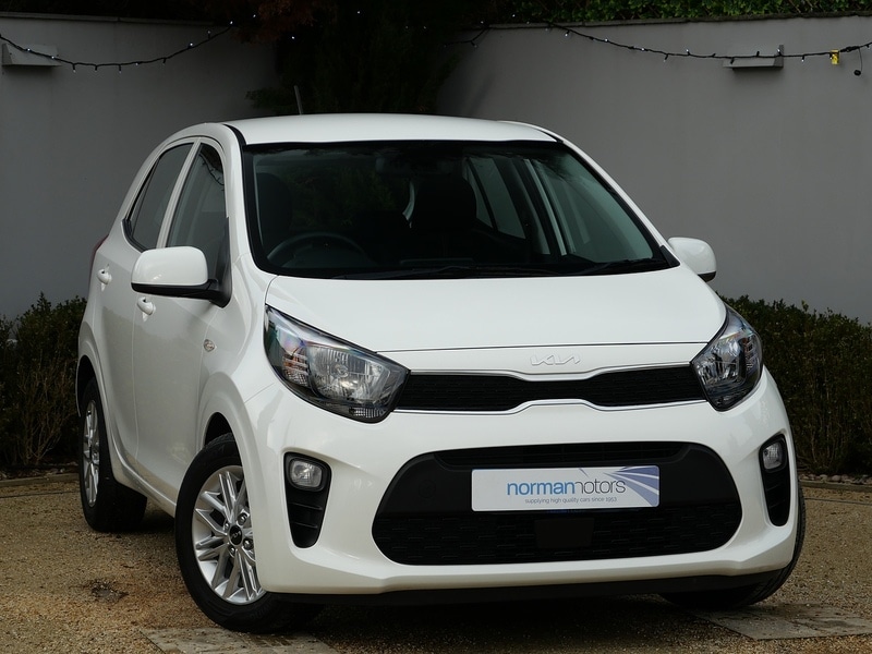 Used Kia Picanto 2023 for sale - 76910733: Photo 8