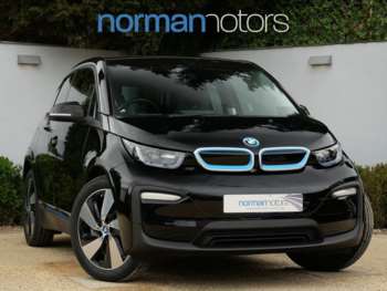 2020 - 125kW 42kWh 5dr Auto