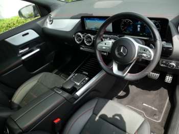 Used Mercedes-Benz EQA 2021 for sale - 74885145: Photo