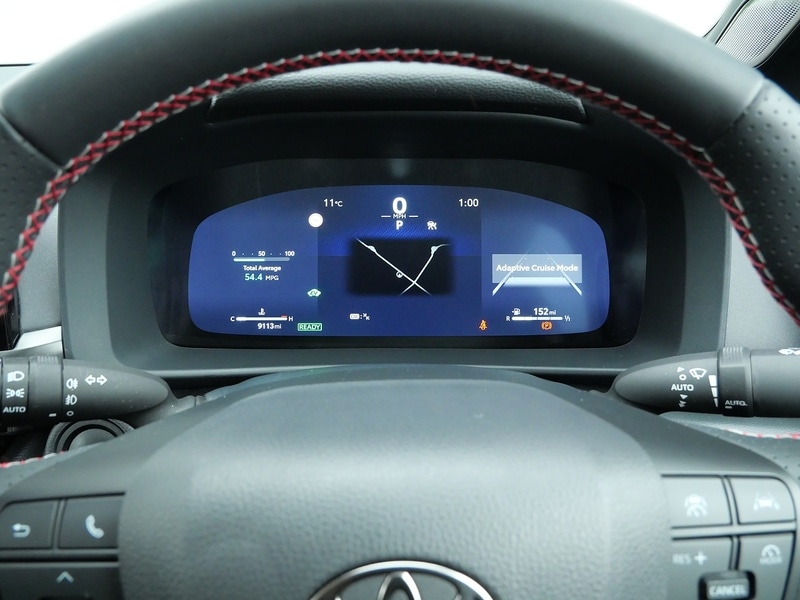 Used Toyota C-HR 2024 for sale - 76836659: Photo 13