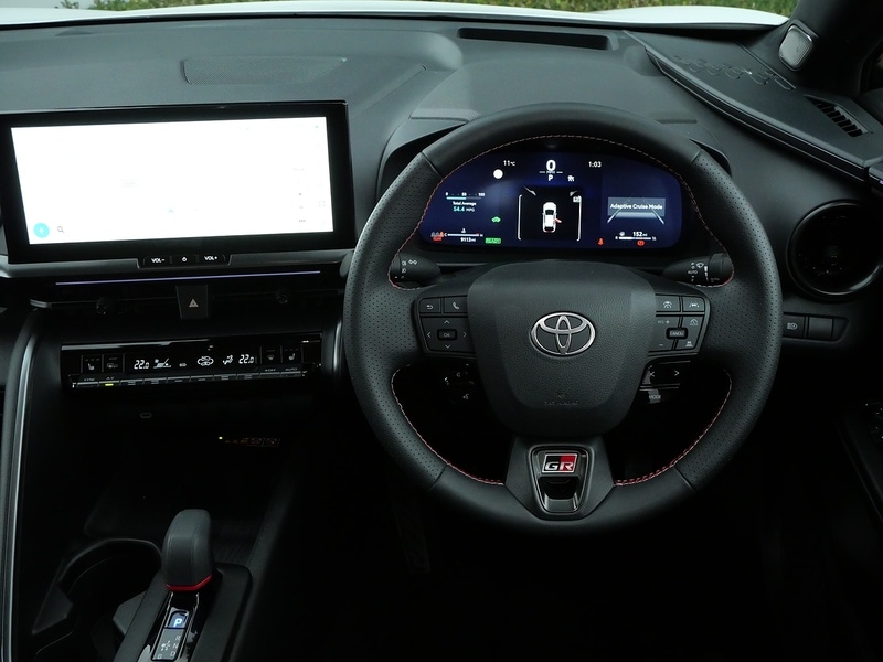 Used Toyota C-HR 2024 for sale - 76836659: Photo 16