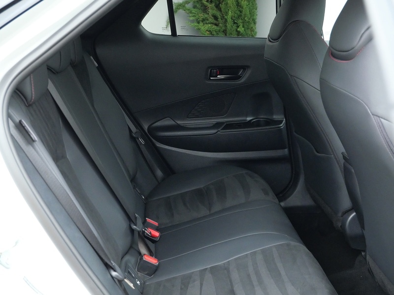 Used Toyota C-HR 2024 for sale - 76836659: Photo 23