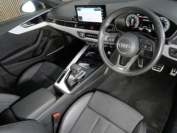 Used Audi A4 2023 for sale - 79155919: Photo