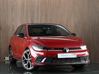 Used Volkswagen Polo 2022 for sale - 79245747: Photo