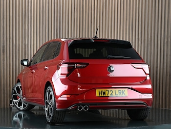 Used Volkswagen Polo 2022 for sale - 79245747: Photo