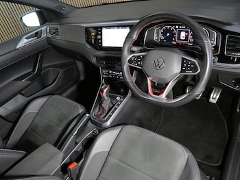 Used Volkswagen Polo 2022 for sale - 79245747: Photo
