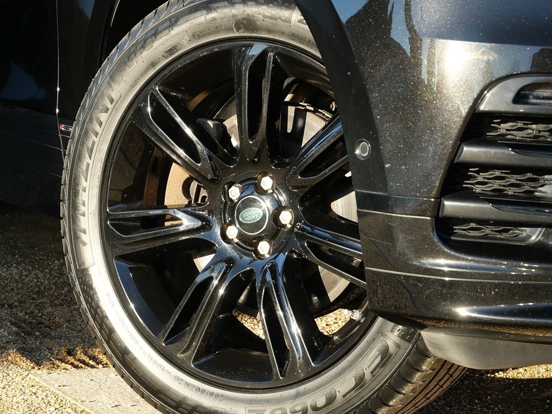 Used Land Rover Range Rover Velar 2021 for sale - 76698961: Photo 10