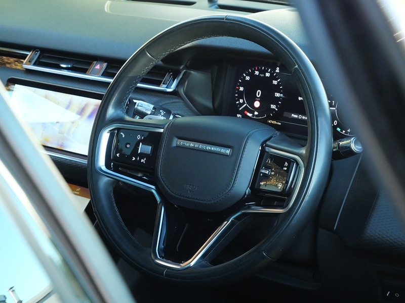 Used Land Rover Range Rover Velar 2021 for sale - 76698961: Photo 12