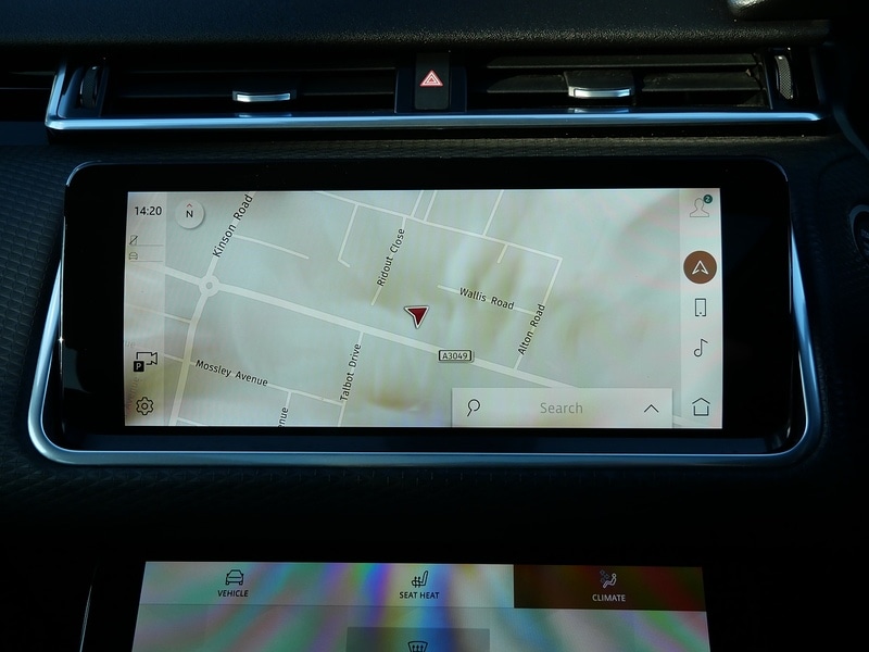 Used Land Rover Range Rover Velar 2021 for sale - 76698961: Photo 14