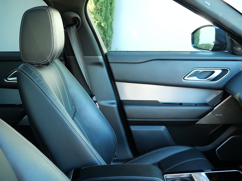 Used Land Rover Range Rover Velar 2021 for sale - 76698961: Photo 19